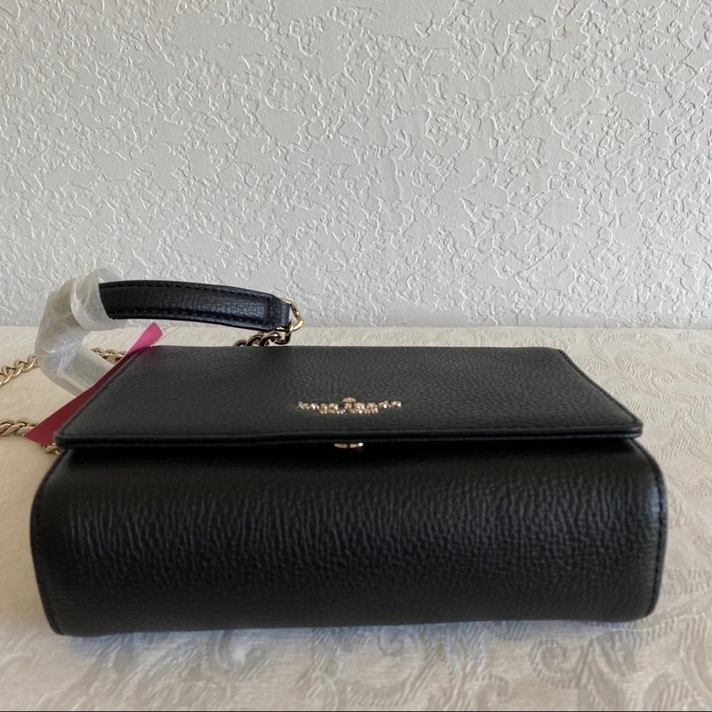 Kate Spade New York Ava Flap Chain bag